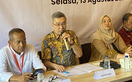 Peritel Bisa Rugi Rp21 Triliun per Tahun jika Dilarang Menjual Rokok