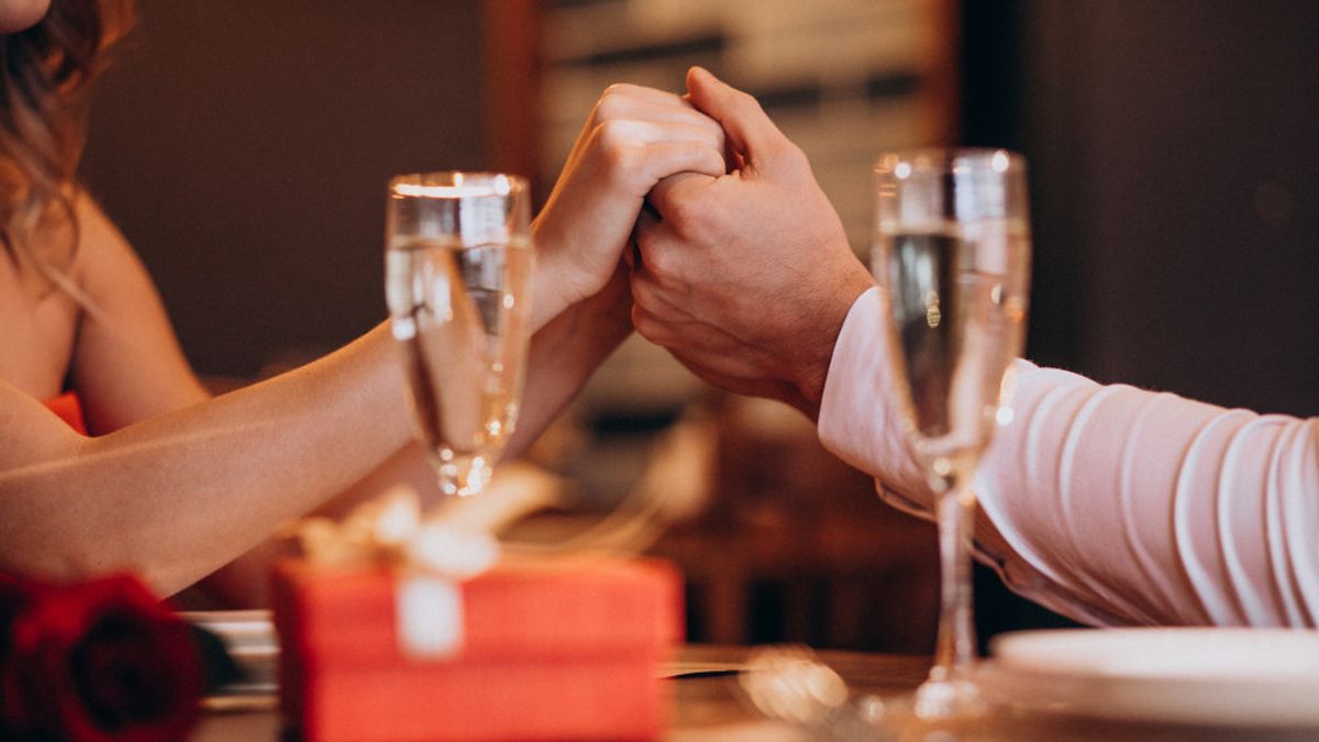 5 Tempat Dinner Romantis di Jakarta, dari Suasana Rooftop hingga Tepi Pantai