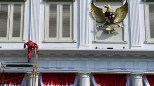Prabowo Panggil Sri Mulyani dan Sejumlah Menteri ke Istana, Bahas Koperasi Desa Merah Putih