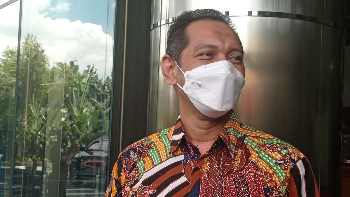 OTT KPK di Langkat: Sejumlah Uang Diamankan sebagai Barang Bukti