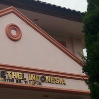 Tas Mencurigakan di Gereja Bethel Depok yang Bukan Apa-Apa