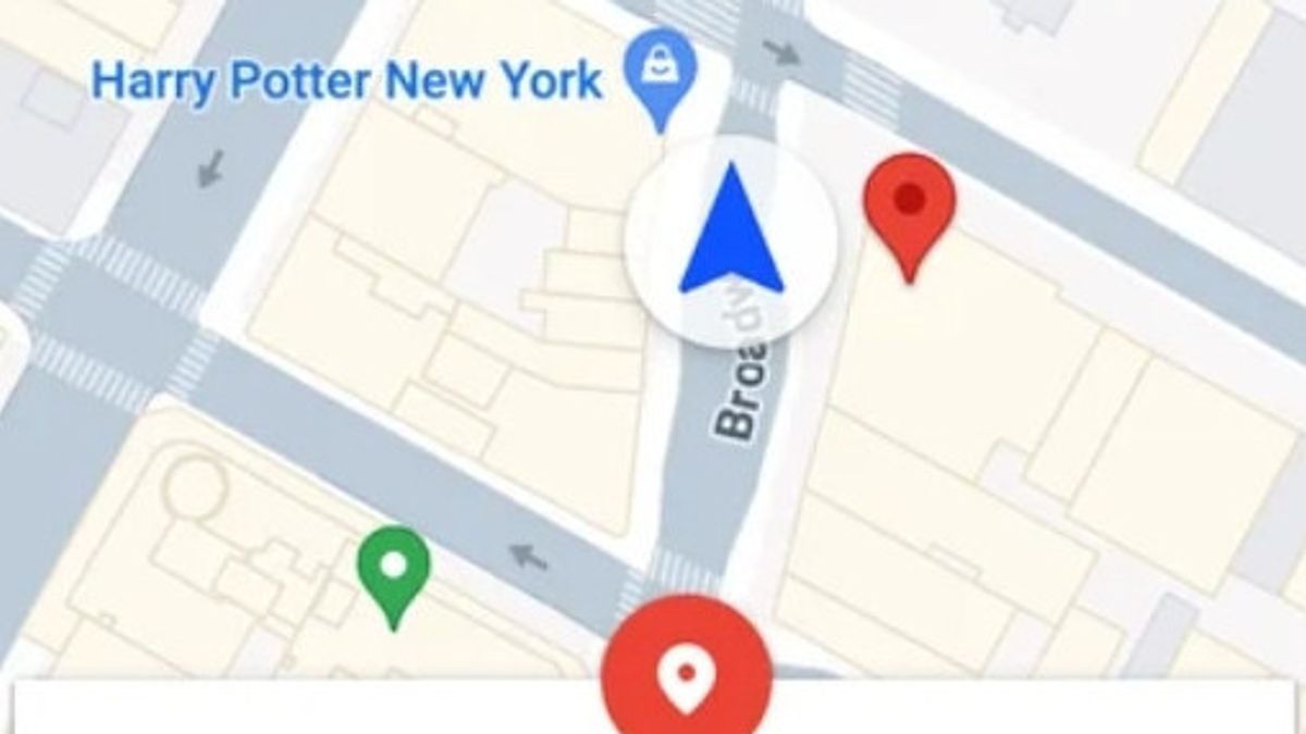 Googleマップは電気自動車の高度な機能を提供し、充電が簡単に見つける