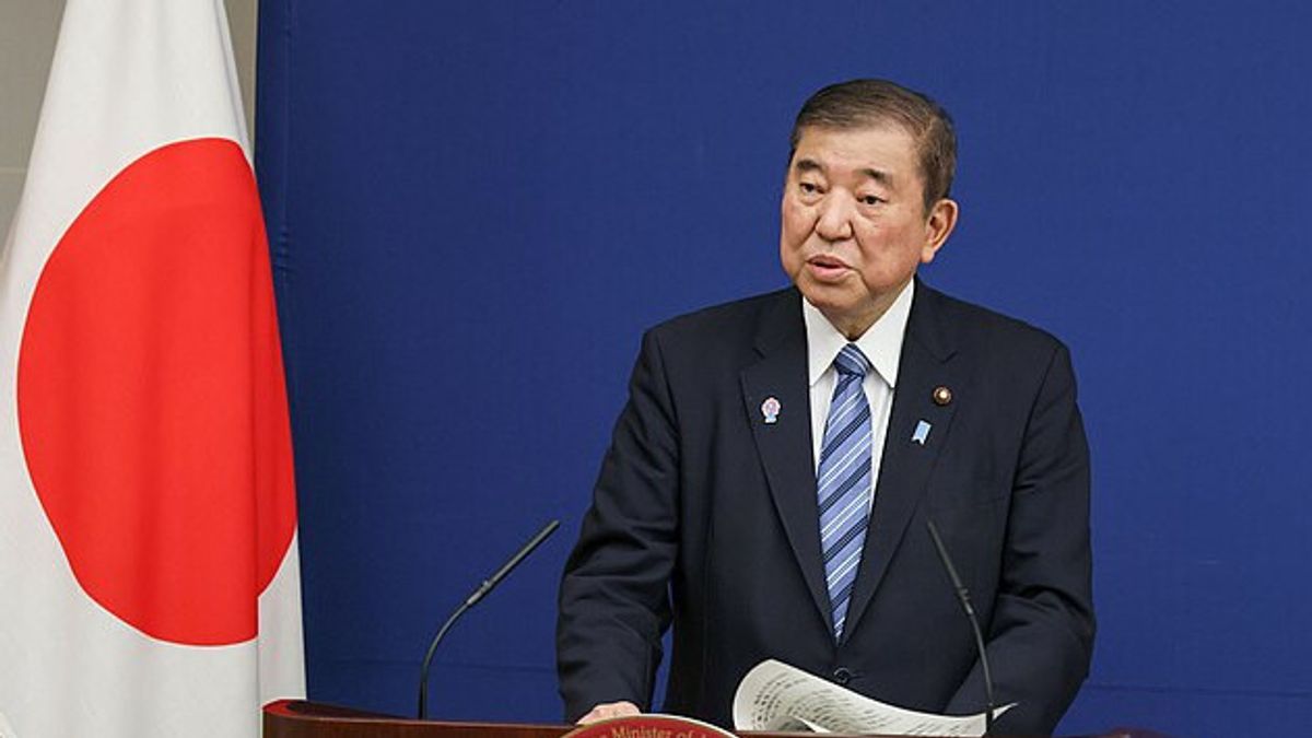 日本 木曜日、ワシントンでトランプ関税交渉、イシバ首相は大きな譲歩をする計画はない