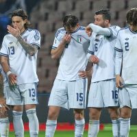 Italia Tiga Kali Gagal ke Piala Dunia Bukan Lagi Bencana, tapi Kisah Sedih yang Terus Berulang