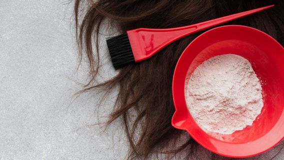 Not Only Used For Baking, Maizena Flour Is Beneficial For Overcoming Oily And Lepek Hair