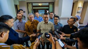 Bogor Beri Akses Asuransi Kios 8.000 Pedagang Rp5 Juta