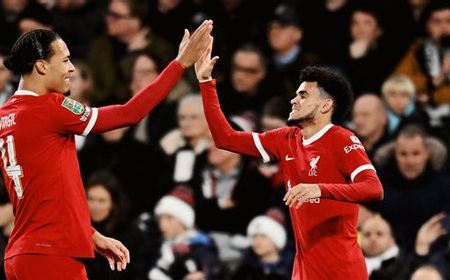 Prediksi Liverpool vs. Tottenham Hotspur: The Reds Ingin Membalikkan Keadaan