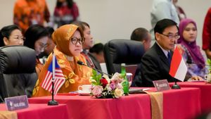 Forum ASEAN, Mensos Sebut Penanganan Disabilitas Penting Dilakukan Secara Komprehensif