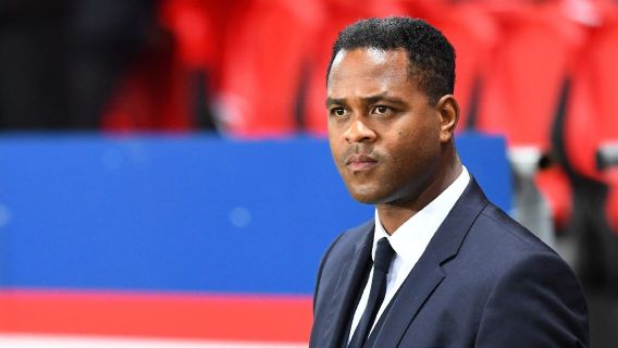 Komisi X DPR Minta Masyarakat Beri Kesempatan Patrick Kluivert Buktikan Kemampuannya Latih Timnas