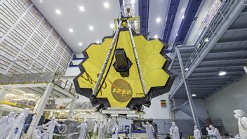 Après Le Lancement, Voici Ce Que Le Télescope James Webb Fera Dans L’espace!