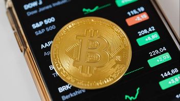 Bitcoin grimpe après que le gouverneur de la Fed soit optimiste sur l’économie américaine