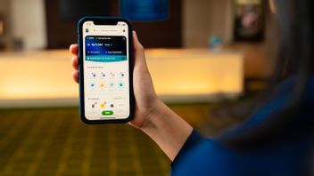 日本での取引手数料は、国間QRIS機能を通じてGopayをより簡単に使用できます