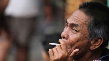 Biaya Kesehatan Akibat Merokok Ditaksir Rp27 Triliun Setahun, Pemerintah Bantah Diskreditkan Perokok