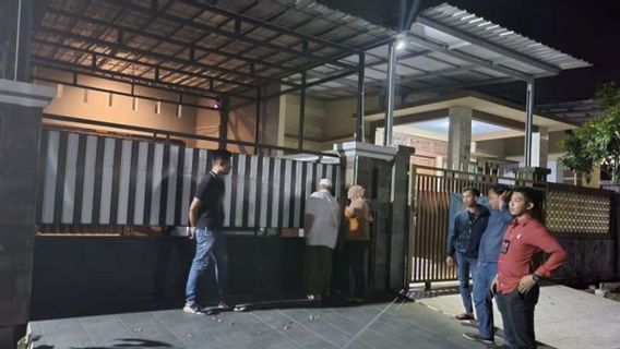 Jadi Tersangka Korupsi Honor Pemakaman COVID-19 di Jember, Polisi Gagal Jemput Paksa Staf Ahli Bupati M Djamil