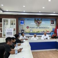  Dugaan Korupsi Tambang Batu Bara di Bengkulu, Kejati Geledah Kantor Pelindo-PTM Sucofindo