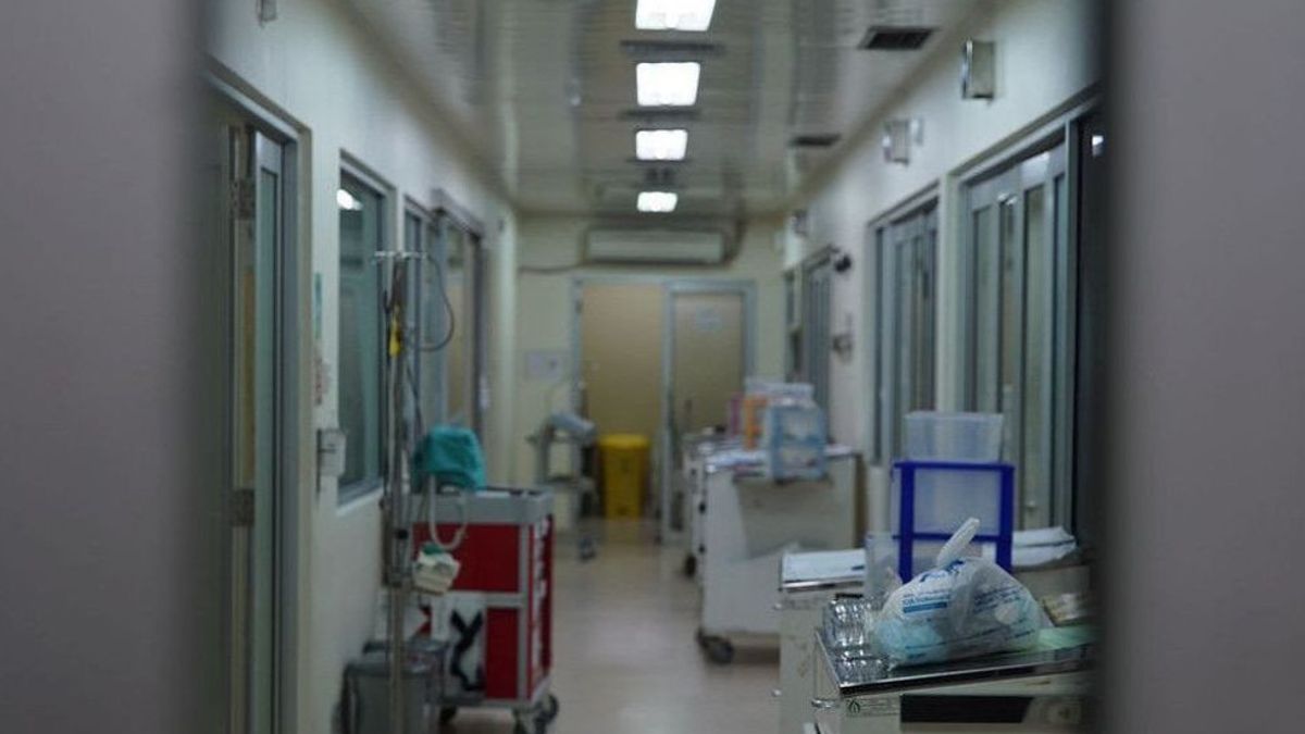 Sempat Terinfeksi COVID-19, 4 Anggota DPRD Surabaya Sembuh dan Sisanya Masih dalam Perawatan