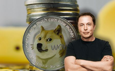 Elon Musk Bakal Bikin Media Sosial Berbasis Blockchain, Hadir dengan Fitur Pembayaran Dogecoin