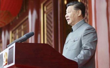 Investasi China ke RI Diyakini Semakin Marak dengan Terpilihnya Kembali Xi Jinping sebagai Presiden