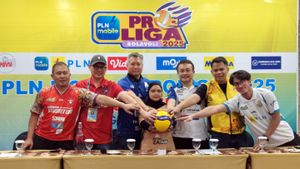 Pelajaran Berharga Jakarta LavAni Lawan Bhayangkara Presisi di Grand Final Proliga PLN 2025