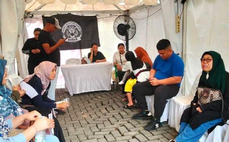 Aksi Bonar Sumut Fokus Kesehatan di Binjai dan Kota Medan