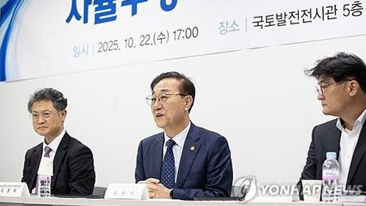 Hyundai-Kia Prepares 200 Autonomous Cars, Gwangju as AI Test Arena