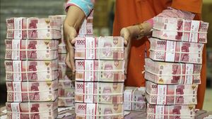 DPR Setujui Pagu Anggaran KESDM Rp8,11 Triliun, Ditjen Migas Terbesar