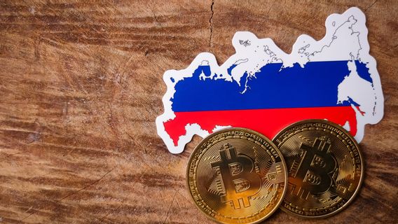 ロシアとその同盟国は石油とガスのビットコイン支払いを受け入れる