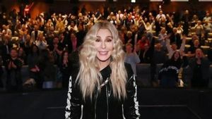 Cher Wins Over Royalty Dispute The Song Of Sonny Bono's Last Wife