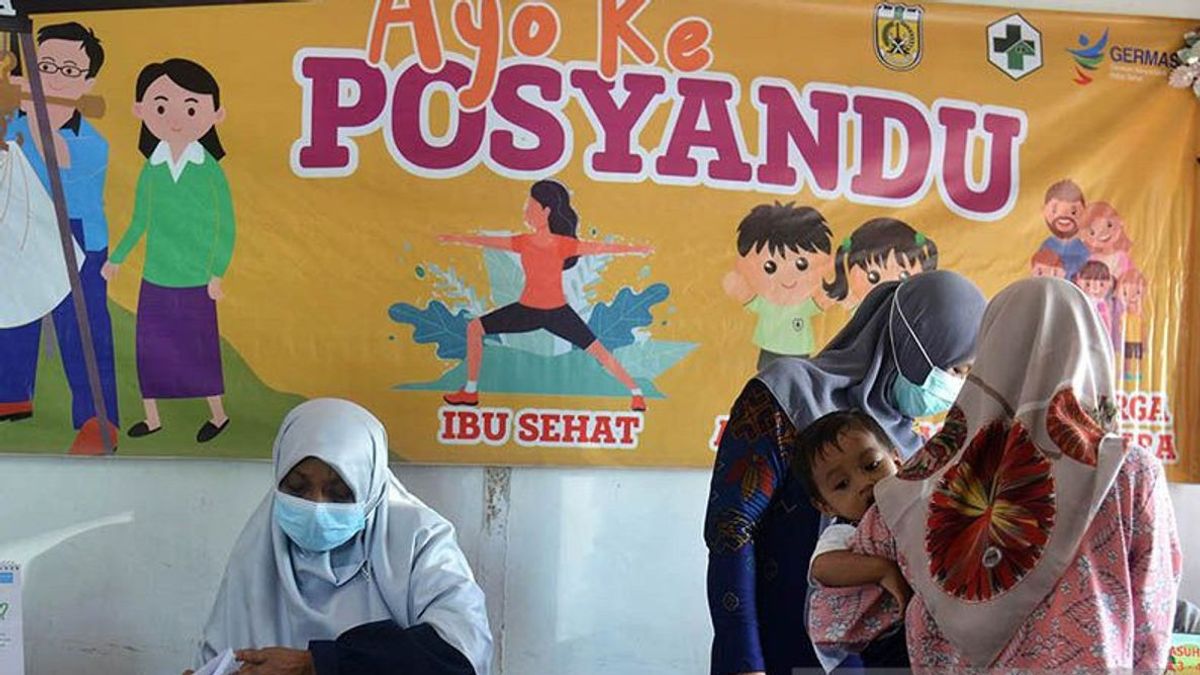 Satu Anak Positif Polio Ditemukan di Aceh, Kemenkes: Tak Ada Riwayat Imunisasi