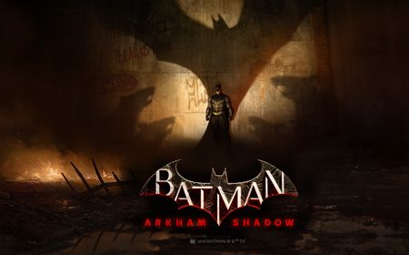 Batman: Arkham Shadow Akan Diluncurkan Eksekutif untuk Meta Quest 3