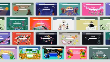 Google Launches 20 New Background Themes For Chrome, Try It Now!