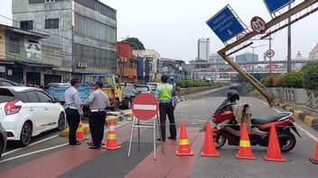 メトロ警察は8実装ポイントで奇数偶数拡張、有効な木曜日に参加