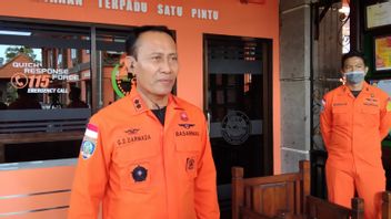 KM Liberty I Noyé Par La Tempête Dans Les Eaux Du Nord De Bali, 9 Personnes Toujours Portées Disparues