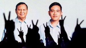 Program Andalan Prabowo-Gibran Bakal Sulit Dijalankan akibat Kenaikan Pagu Indikatif Kementerian
