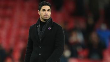 Arsenal Stay Away From Relegation Zone, Arteta: Too Early To Cross Us Out Of The Competition 4 Big