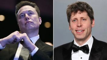 イーロン・マスクがOpenAIを訴え、サム・アルトマンを最高経営責任者(CEO)から解任するよう求める