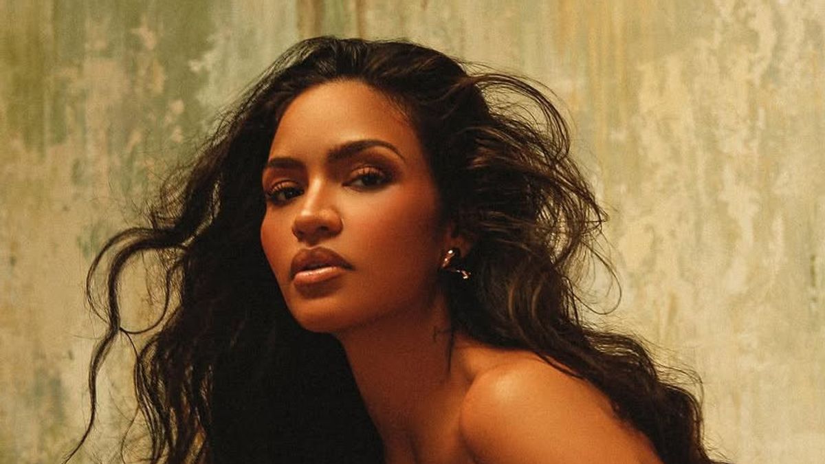 P ディディが謝罪する、キャシーベンチュラ:トラウマを排除することはできません