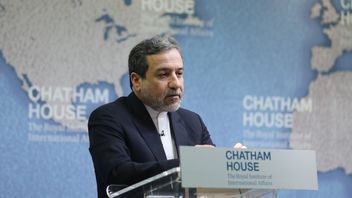 Menlu Araghchi Dikabarkan Pimpin Delegasi Perundingan Iran di Islamabad, AS Diwakilkan Wapres JD Vance?