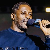 Idris Elba Tak Mendapat Gejala Apapun Sebelum Positif COVID-19
