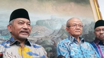 PKB-ゲリンドラ連立計画が実現すれば、PKS大統領は「赤いアリ」連合を自動的にキャンセルする