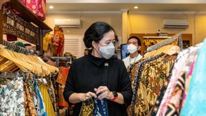 FX Rudy Bicara Soal Puan Maharani yang Resmikan Pasar Legi di Jateng: Ini Sejarah, Harusnya Tugas Eksekutif Bukan Legislatif