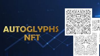 NFT Collector Buys 10 Autoglyphs Worth 5,000 ETH
