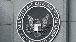 Anggota Kongres AS Sebut Tindakan SEC Terhadap Industri Kripto Lampaui Batas