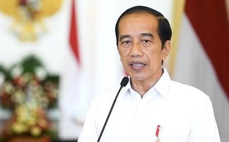 Jokowi Targetkan Ekonomi Tumbuh 7 Persen di Kuartal II, DPR: Syaratnya Harus Fokus Kendalikan COVID-19