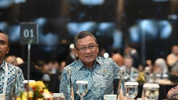 能源和矿产资源部长在巴黎论坛上解释了印度尼西亚在清洁能源方面的努力