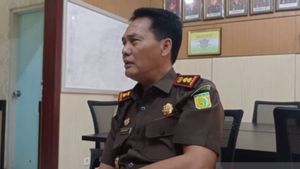 Bantah Kasus Mandek, Kejari Payakumbuh Sumbar Sebut Dugaan Korupsi Dana COVID Menunggu Hasil Audit