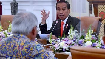 Jokowi Signs Presidential Decree To Accelerate VVIP Airport Development At IKN