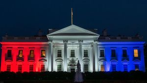 Tarif Baru AS Mulai Berlaku 7 Agustus