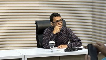 KPK: Illegal Gold Mining Affairs In Mandalika Not Just Our Task, This Is A Joint Homework