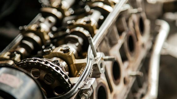 Sistem Kerja Mesin Diesel: dari Intake hingga Exhaust